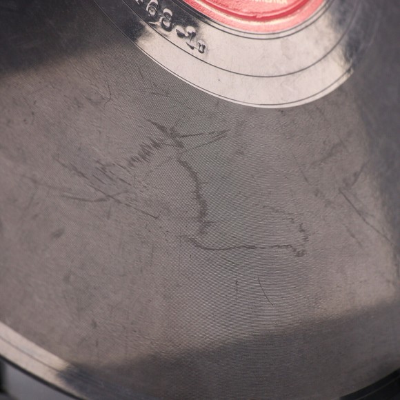 Frankie Carle  I'll Hate Myself In The Morning/Peggy O'Neil 78 rpm Record 37930 - Picture 9 of 16